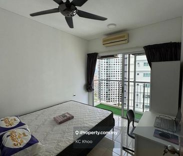 Residensi KepongMas, Kepong - Photo 3