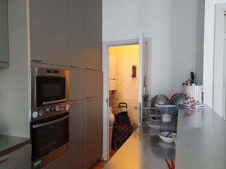 Appartement te huur - Photo 5