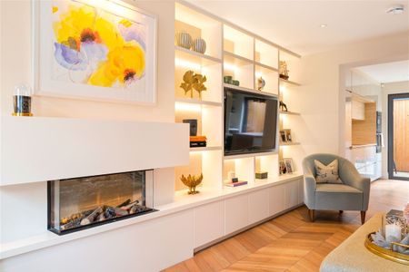 52 Penrose Street, Grand Canal Dk, Dublin 4 - Photo 2