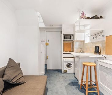 Studio to rent - Photo 5