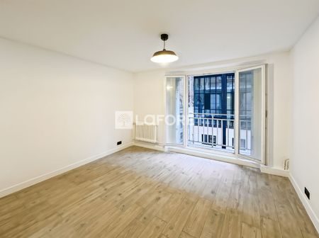 Appartement T4 PARIS à louer - Photo 5