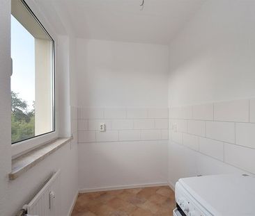 2-Raum-Wohnung Brüsseler Straße 12 - Photo 6