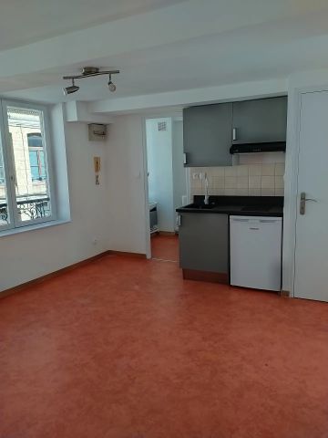 Location Appartement 2 pièces 27m² ST OMER 62500 - Photo 5