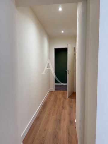 Location appartement 1 pièce, 35.96m², Saintes - Photo 5