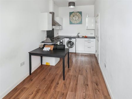 1 bedroom apartment to rent WHINGATE MILL, LEEDS, LS12 3UH - Photo 3