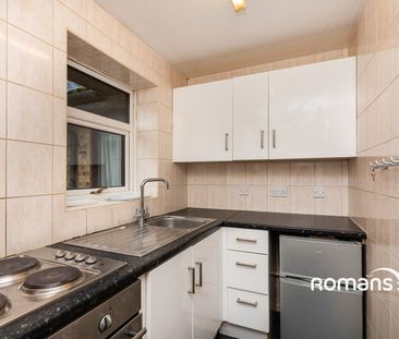 1 bedroom maisonette to rent - Photo 4