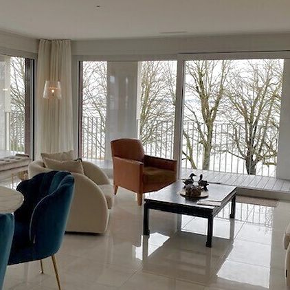 4½ Zimmer-Wohnung in Arbon (TG), möbliert - Photo 1