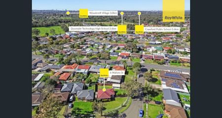 Spacious Three Bedroom Family Home - Photo 5