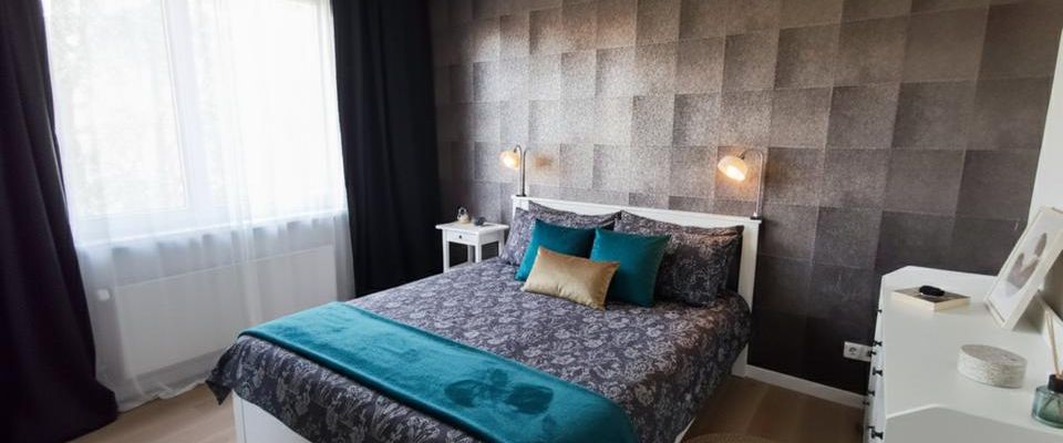 ❤️Stilvoll renovierte Wohnung mit Balkon in Charlottenburg - Photo 1