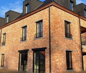 Appartement te huur in Turnhout voor € 800 met 1 slaapkamer - Foto 4