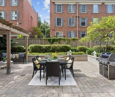 For Lease - 105 Harrison Garden Boulevard Unit# 616, Toronto, Ontario - Photo 1