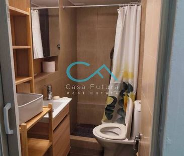 Διαμέρισμα για ενοικίαση Αμφιάλη (Κερατσίνι) - Photo 4
