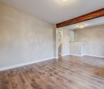 For Lease - 209 Rosslyn Avenue Unit# upper, Hamilton, Ontario - Photo 5