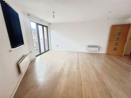 Albion Street, Horseley Fields, Wolverhampton, WV1 - Photo 5