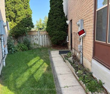 For Lease - 53 Forbes Crescent Unit# Bsmt, Markham, Ontario - Photo 4