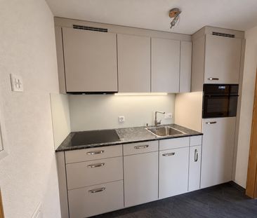 2-Zimmerwohnung mit Seesicht und grosszügigem Garten - Foto 3