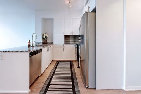 For Lease - 830 Lawrence Avenue Unit# 338, Toronto, Ontario - Photo 3