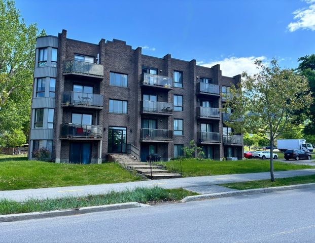 À louer / Appartement - Photo 1