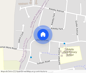 90 Sibelius Road, Hull, HU4, 7NN - Photo 1