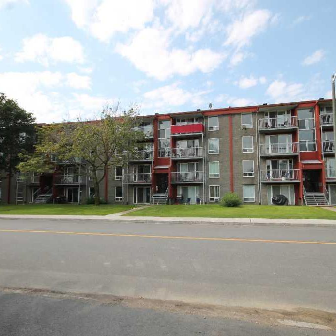 JANVIER, 4 1/2, SECTEUR AGRÉABLE - Photo 2