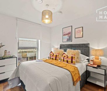1 bedroom apartment to rent - Photo 5