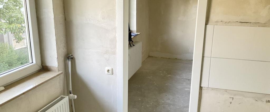 3-Zimmer-Wohnung für Paare oder kleine Familien in Duisburg Wanheimerort - Photo 1