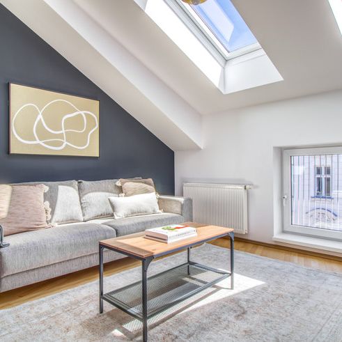 Mittermayergasse 2 - Foto 1