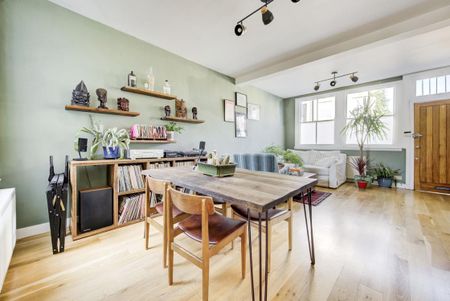 Combermere Road, London SW9 - Photo 5