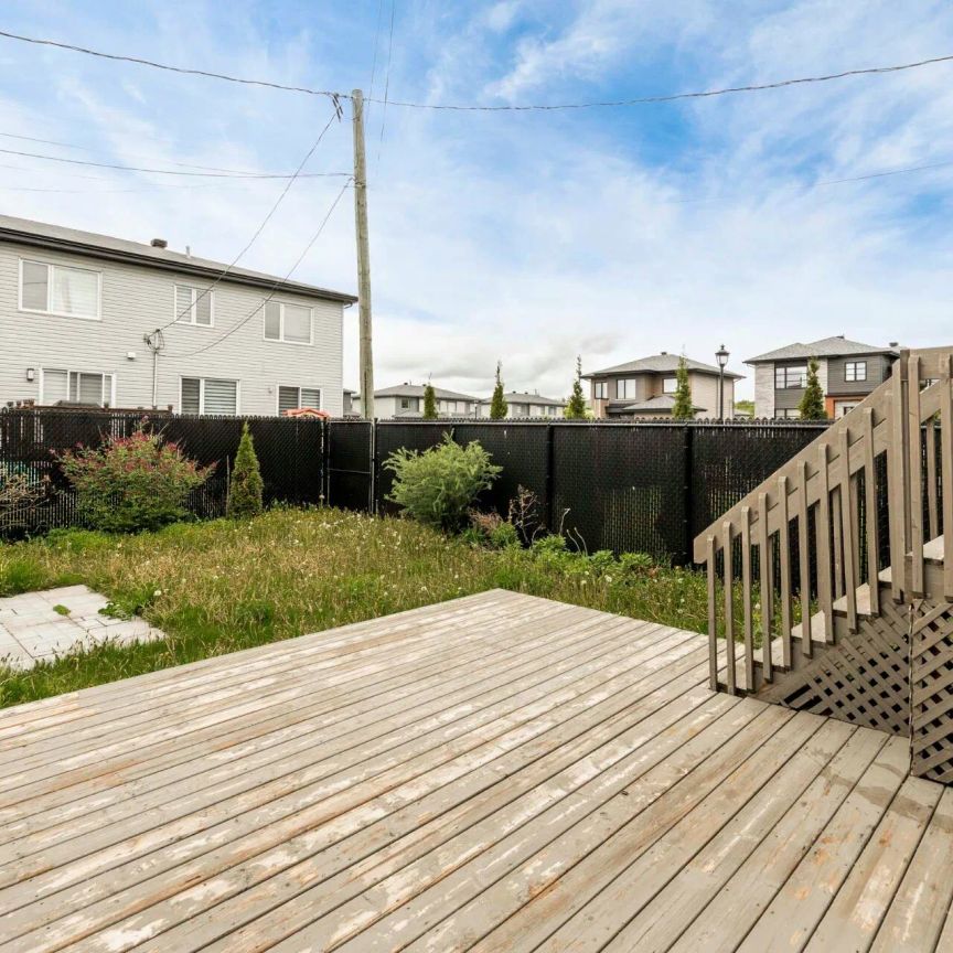 974 Rue des Coccinelles, Saint-Lazare - Photo 1