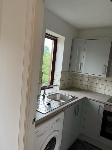 1 Bed Flat, Gladstone Street, G4 - Photo 5