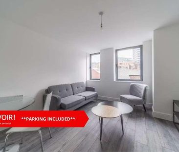 Queen Street, City Centre, Sheffield, S1 - Photo 2