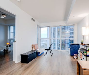 For Lease - 20 Thomas Riley Road Unit# 2101, Toronto, Ontario - Photo 3