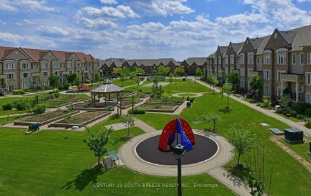 For Lease - 3135 Boxford Crescent Unit# 17, Mississauga, Ontario - Photo 5