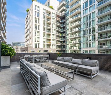 One Eleven Condos and Lofts , #409 - Photo 2