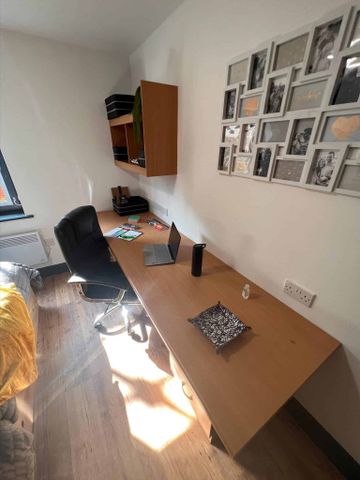 Deluxe En-suite First Floor - Photo 3