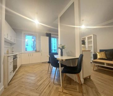 Sprawdź>>>Klimatyczne 2 pokoje na Białołęce 46.57 m² - Photo 3