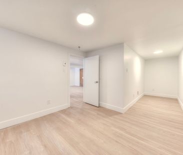 Appartement à louer - Montréal (Mercier/Hochelaga-Maisonneuve) (Hoc... - Photo 1