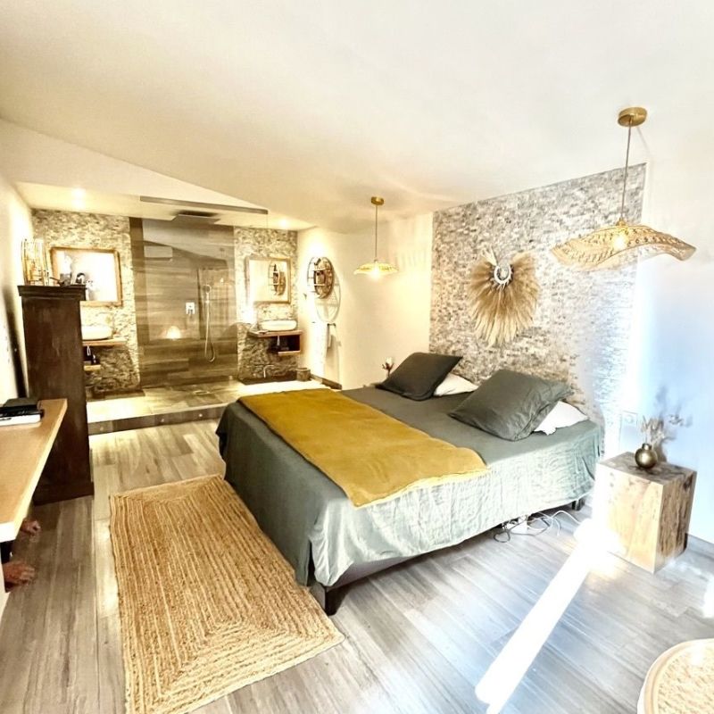 maison/villa - Photo 1
