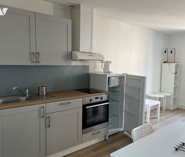 T1 - 1 Piece(s) - 33 M2 MEUBLE - Photo 6