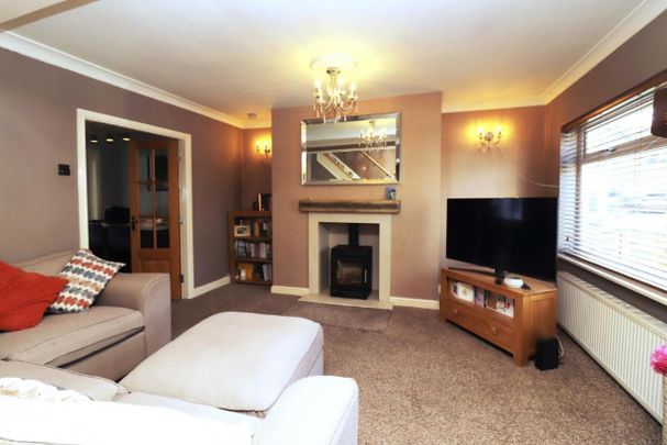 Crosby Close, Darwen, BB3 2JD - Photo 1
