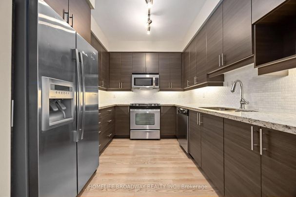 For Lease - 23 Cox Boulevard Unit# 263, Markham, Ontario - Photo 1
