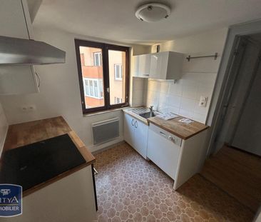 Location Appartement 3 pièces 61m² STRASBOURG 67000 - Photo 4