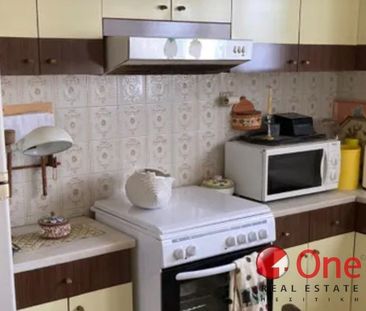 Διαμέρισμα για ενοικίαση - Βύρωνας - Photo 6