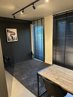 Rue Dumonceau - Photo 1