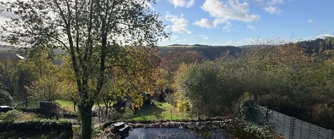 Charmante 3-Zimmer-Wohnung mit Fernsicht über die Höhen des Westerwaldes! Neustadt OT Wied - Foto 1