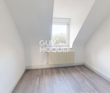 LOCATION d'un appartement de F2 bis (44 m²) à MULHOUSE - Photo 3