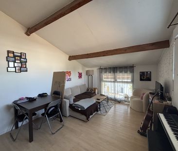 Location Appartement 2 pièces 44m² BUXEROLLES 86180 - Photo 1