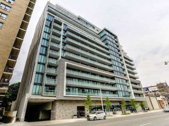 For Lease - 3018 Yonge Street Unit# 906, Toronto, Ontario - Photo 1