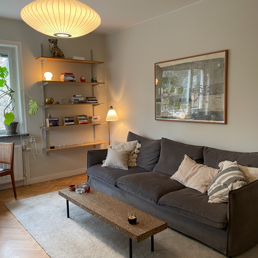 Murarvägen, Bromma - Foto 1