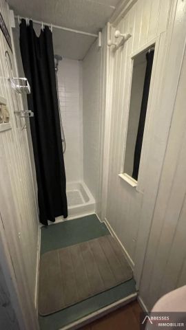 Location Appartement 1 pièce 23m² REMIREMONT 88200 - Photo 5